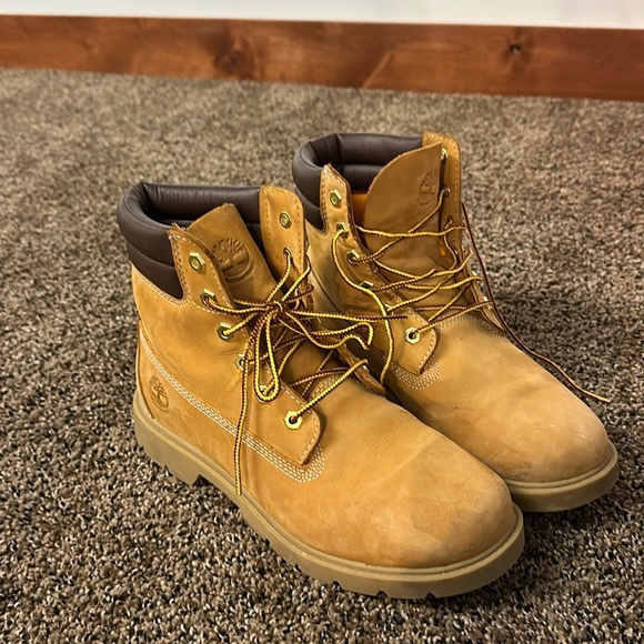 Timberland’s Women’s waterproof premium boots 6” - Picture 1 of 6